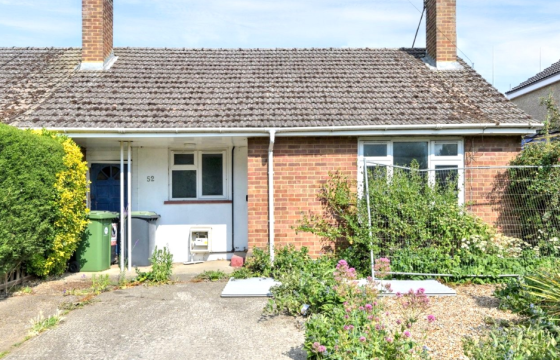 Modernisation in Henlow photo